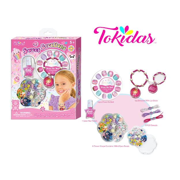 SET PARA HACER PULSERAS