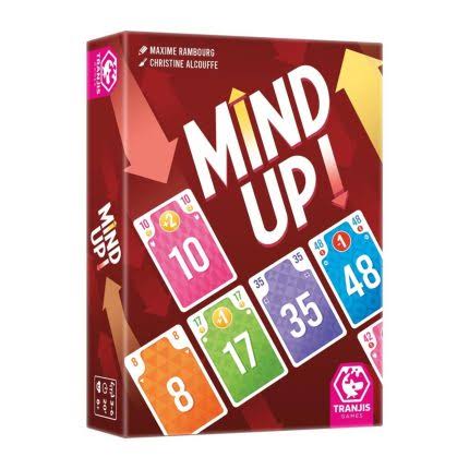 Mind up